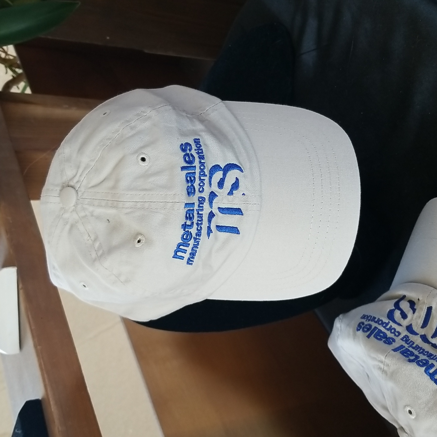 Tan Baseball Cap